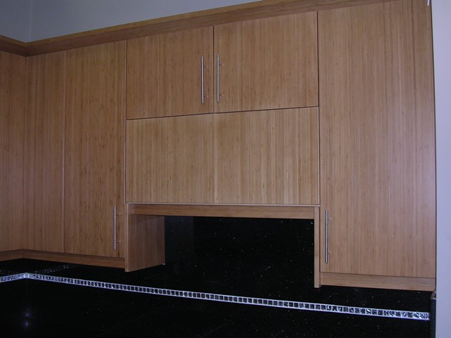 4h Discontinued Bamboo Flat Panel Kitchen Cabinets Photo Album